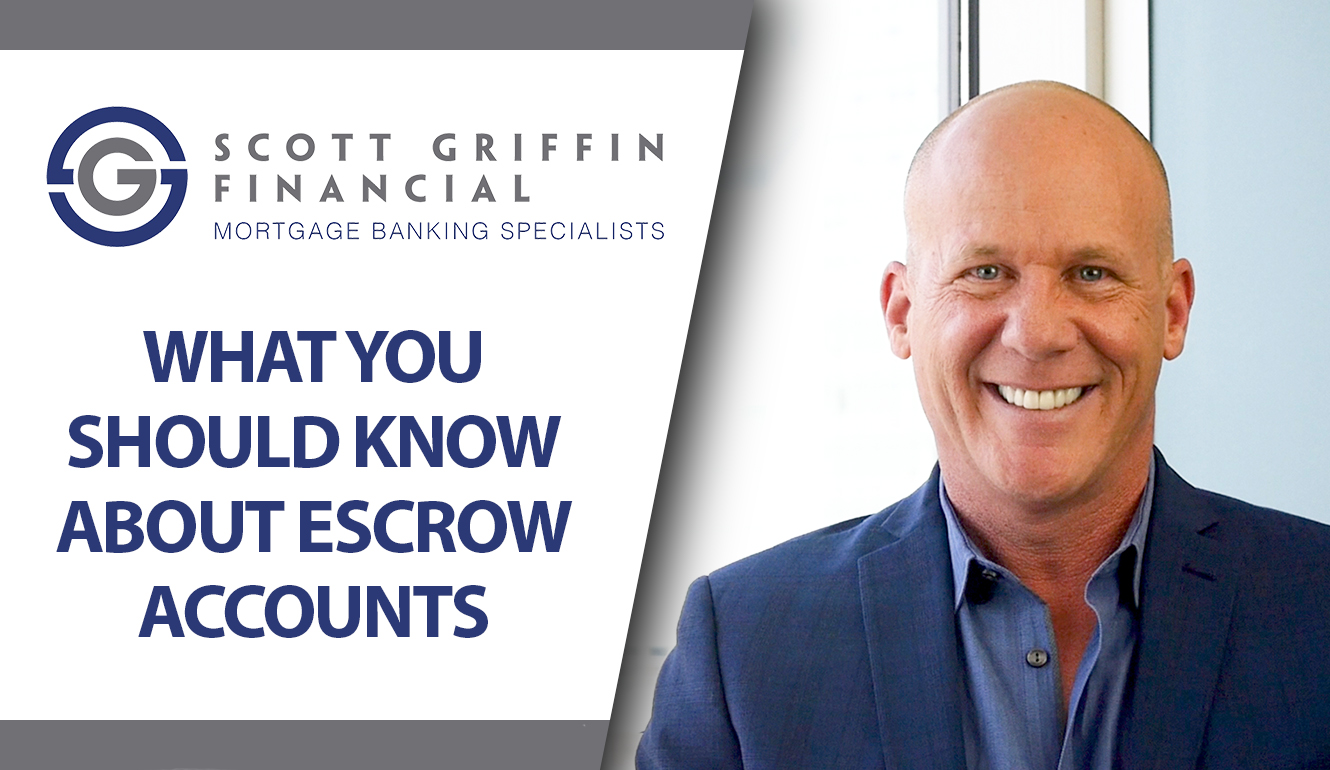 What You Should Know About Escrow Accounts