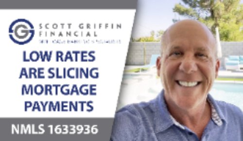 Low Rates Are Slicing Mortgage Payments