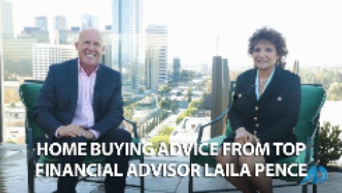 Home Buying Advice From Top Financial Advisor Lail...