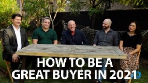How to Be a Great Buyer in 2021