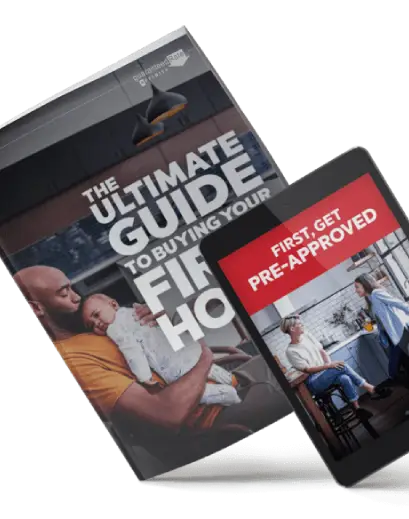 The Ultimate First Time Home Buyer Guide