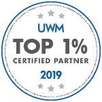 Top 1% Certified Partner